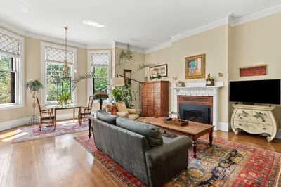261 Commonwealth Avenue #5