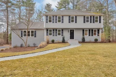 16 Forge Way