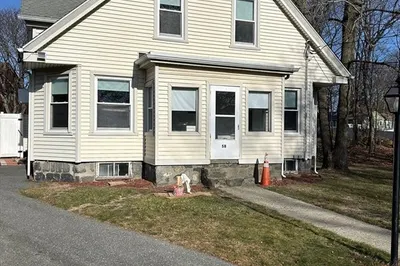 7 Hill Street #5B