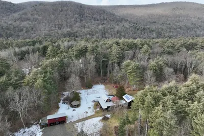 340 Long Plain Road