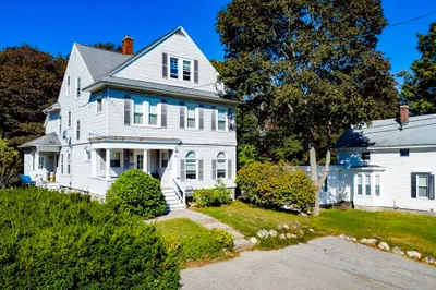 26 Gage Street