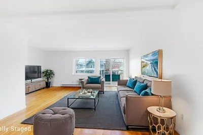 525 Highland Ave #41