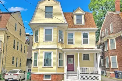 14 Saint Paul St 1