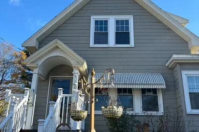 30 Taylor Ave