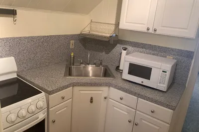 315 Alewife Brook Parkway #3