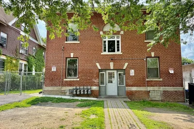 116 Fort Pleasant Street 1