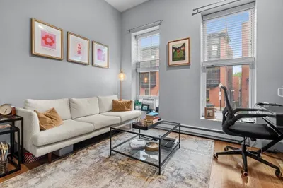 19 Milford Street #2