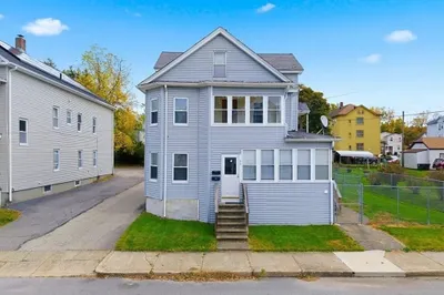 31 Whitcomb St #2 1