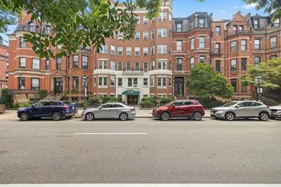 250 Commonwealth Ave #20