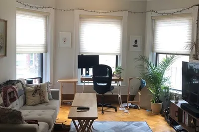 33 Bay State Road #4F 1