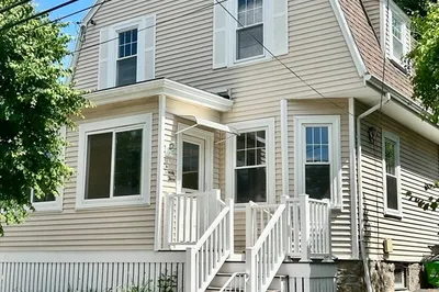 273 Perham Street