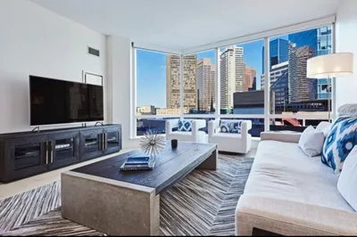 1 Franklin St #1507