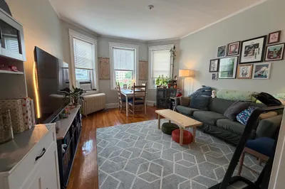 1572 Commonwealth Ave #16 1