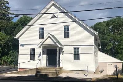 38 Anthony Street