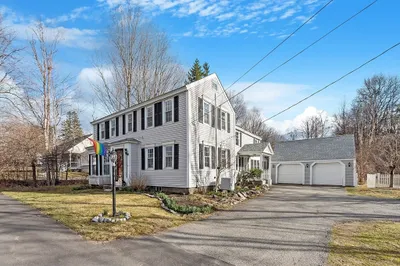 99 Lancaster Ave
