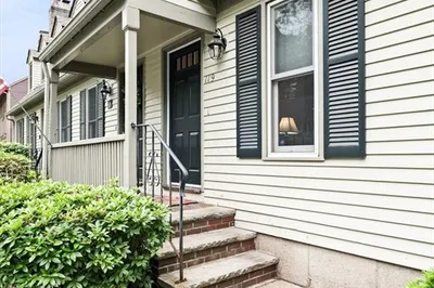 119 Wellman Ave #119