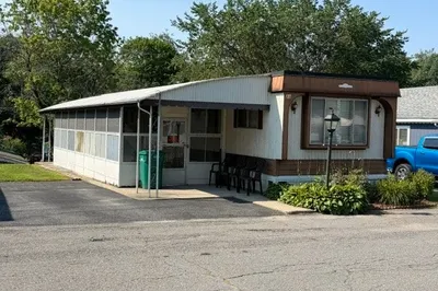 1237 Central St #21 1