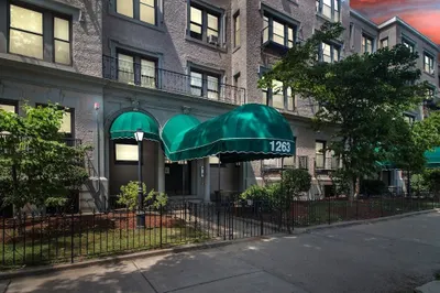 1263 Commonwealth Ave #3