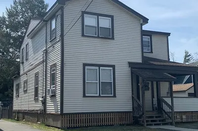 48 W School St 1