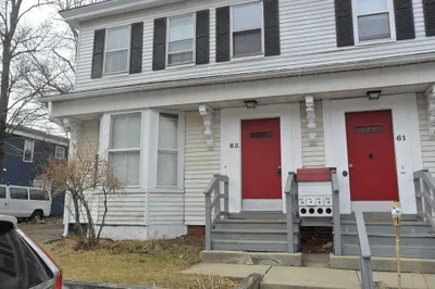 61B Alden Street #B 1