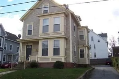 99 Pearl Street #1