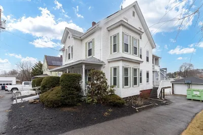 21 Norwood Rd
