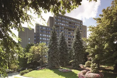 250 Hammond Pond Parkway #508S