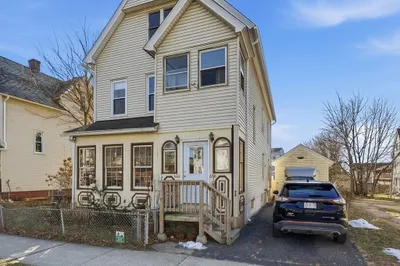 658 Main Street #2 1