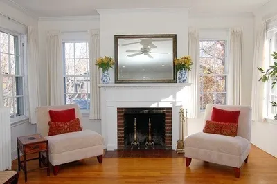 41 Linnaean St #43