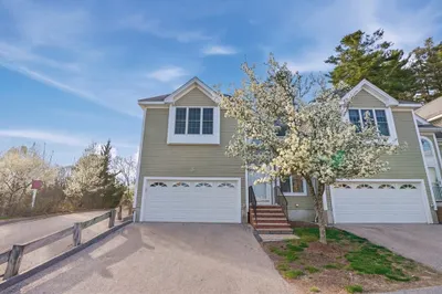 43 Knowlton Circle #43 1