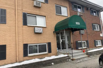333 Central #1F