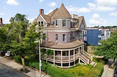 41 Cushing Ave #1