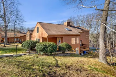 7 West Parish Court #27A 1