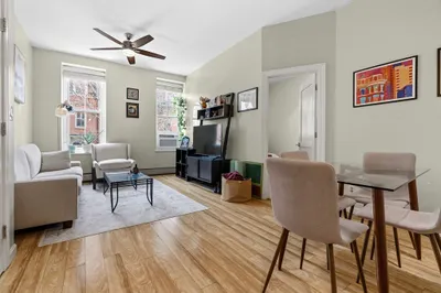 30 E Concord Street #10