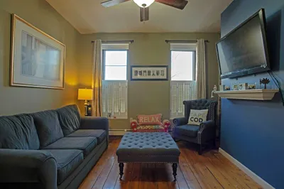 54 Beacon Street #1
