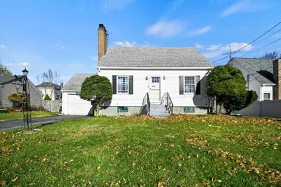 15 Michigan Rd