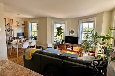 669 Tremont Street #4