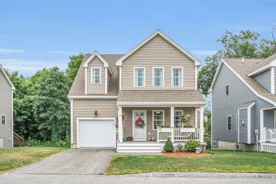 75 Denworth Bell Cir #75 1