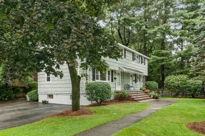 43 George Rd #43 1