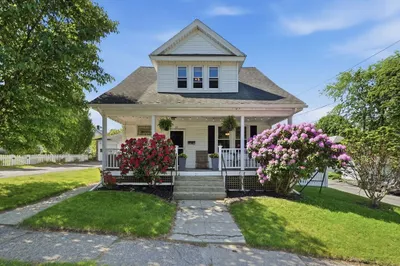 22 Merrill Road