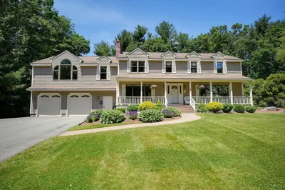 6 Patchs Pond Lane 1