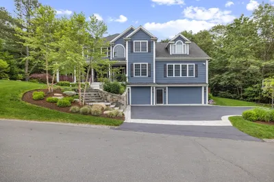 22 Flintlock Road 1