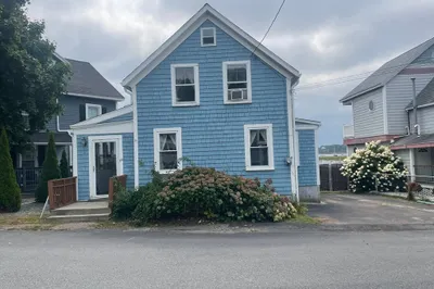 1 Moreland Ave