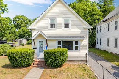 16 Madison St