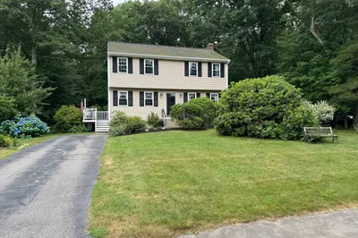 5 Brandywine Terrace 1