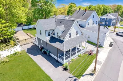 88 Oakdale Ave