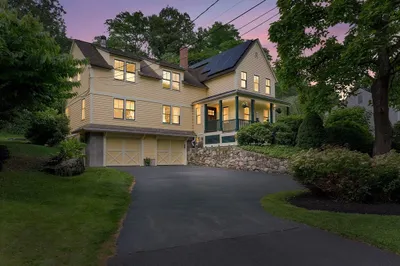 18 Blossom St 1