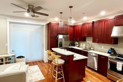 111 Bolton St #1