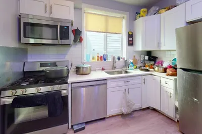 45 Morris St #2