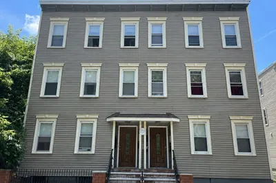 288 Highland Street #3